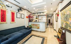 A25 Hotel - 88 Nguyễn Khuyến